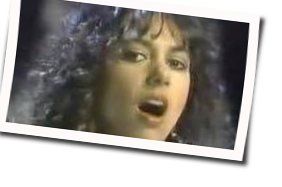 Waiting For You Chords by The Bangles