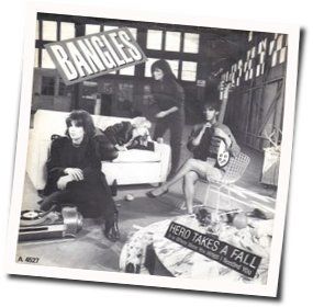 Where Were You When I Needed You Bass Tab by The Bangles