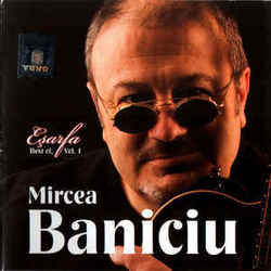Daca Ai Ghici Chords by Mircea Baniciu