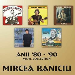 Randuri Pentru Pasarile Calatoare Chords by Mircea Baniciu