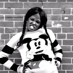 212 Ukulele Chords by Azealia Banks