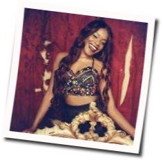 Venus Chords by Azealia Banks