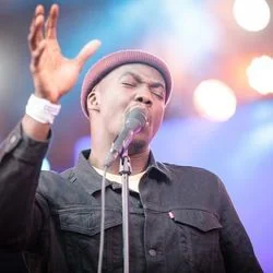 Found Chords by Jacob Banks