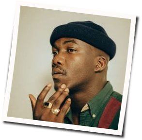 Be Good To Me Chords by Jacob Banks