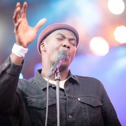Found Chords by Jacob Banks