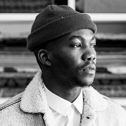 Numb Chords by Jacob Banks