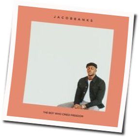 Part Time Love Chords by Jacob Banks