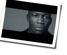 Something Beautiful Chords by Jacob Banks