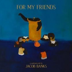 Too Much Chords by Jacob Banks