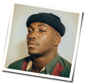 Unknown To You Chords by Jacob Banks