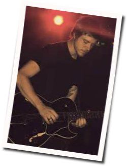 Young Again Tab by Paul Banks