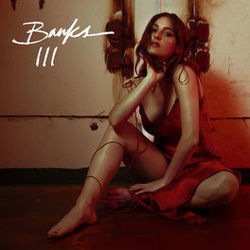 Contaminated Ukulele Chords by BANKS