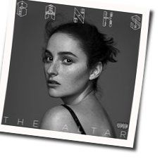 Gemini Feed Chords by BANKS