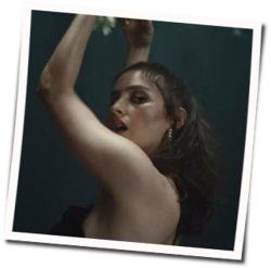 Gimme Chords by BANKS