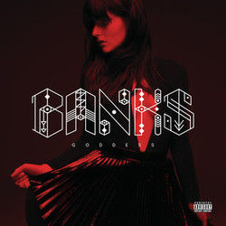 Someone New Tabs by BANKS