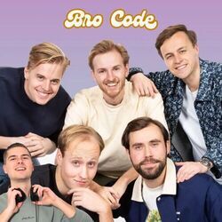 Bankzitters - Bro Code Chords