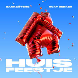 Huisfeestje Bass Tab by Bankzitters