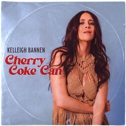 Cherry Coke Can Chords by Kelleigh Bannen