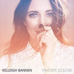 Long Shadow by Kelleigh Bannen