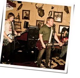 40 Degrees Chords by Banner Pilot