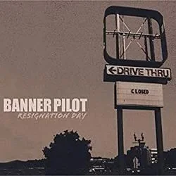 Empty Your Bottles Chords by Banner Pilot