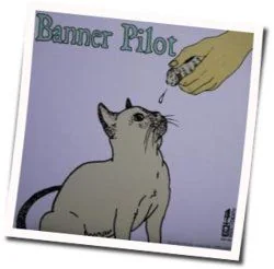 Fireproof Chords by Banner Pilot