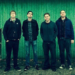 Saltash Luck Chords by Banner Pilot