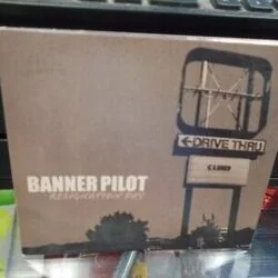 Speed Trap Intro Tab by Banner Pilot