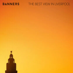 The Best View In Liverpool by Banners