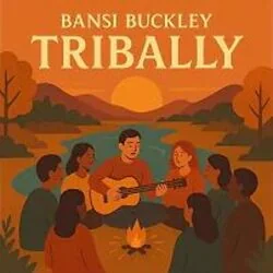 Tribally Chords by Bansi Buckley