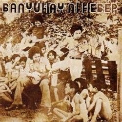 Kung Walang Pag-ibig Chords by Banyuhay Ni Heber Bartolome