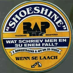 Wat Schriev Mer En Su Enem Fall Chords by BAP