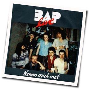 Ahn Ner Leitplank Chords by BAP