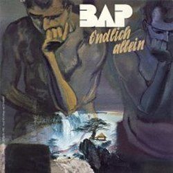 Endlich Allein by BAP