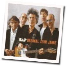 Wellenreiter Chords by BAP