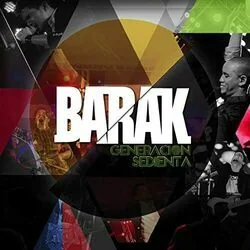 Cantaremos De Tu Amor Chords by Barak