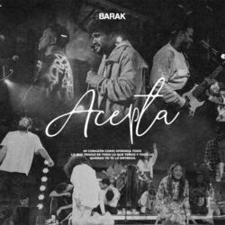 Acepta Chords by Barak