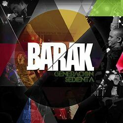 Cantaremos De Tu Amor Chords by Barak