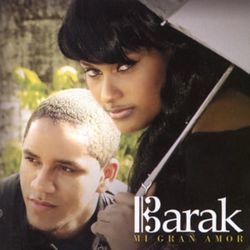 Tu Eres Todo Para Mi Chords by Barak