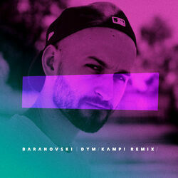 Dym Acoustic Chords by Baranovski