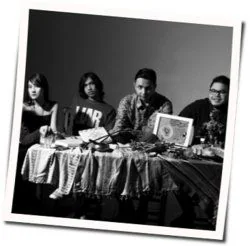 Pancarona Chords by Barasuara