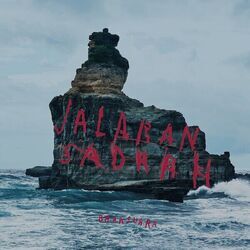 Manusia Sumarah Chords by Barasuara