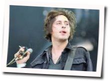 Shadows Fall Chords by Carl Barat