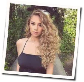 Lavender And Velvet Chords by Alina Baraz
