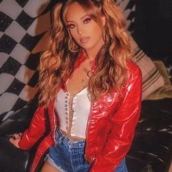 Maybe Chords by Alina Baraz