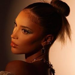 Alone With You Chords by Alina Baraz
