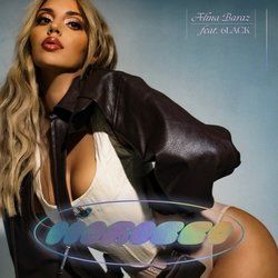 Buzzin Chords by Alina Baraz