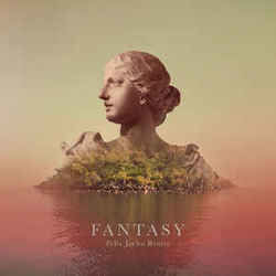 Fantasy Ukulele by Alina Baraz