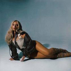 Gimme The Wheel Chords by Alina Baraz