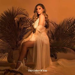If You Let Me Chords by Alina Baraz